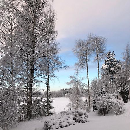 Himalayan Cabin Ingå Exteriör bild