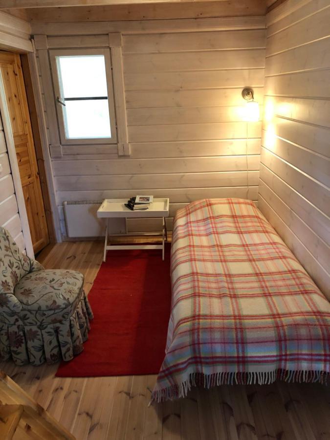 Himalayan Cabin Ingå Exteriör bild