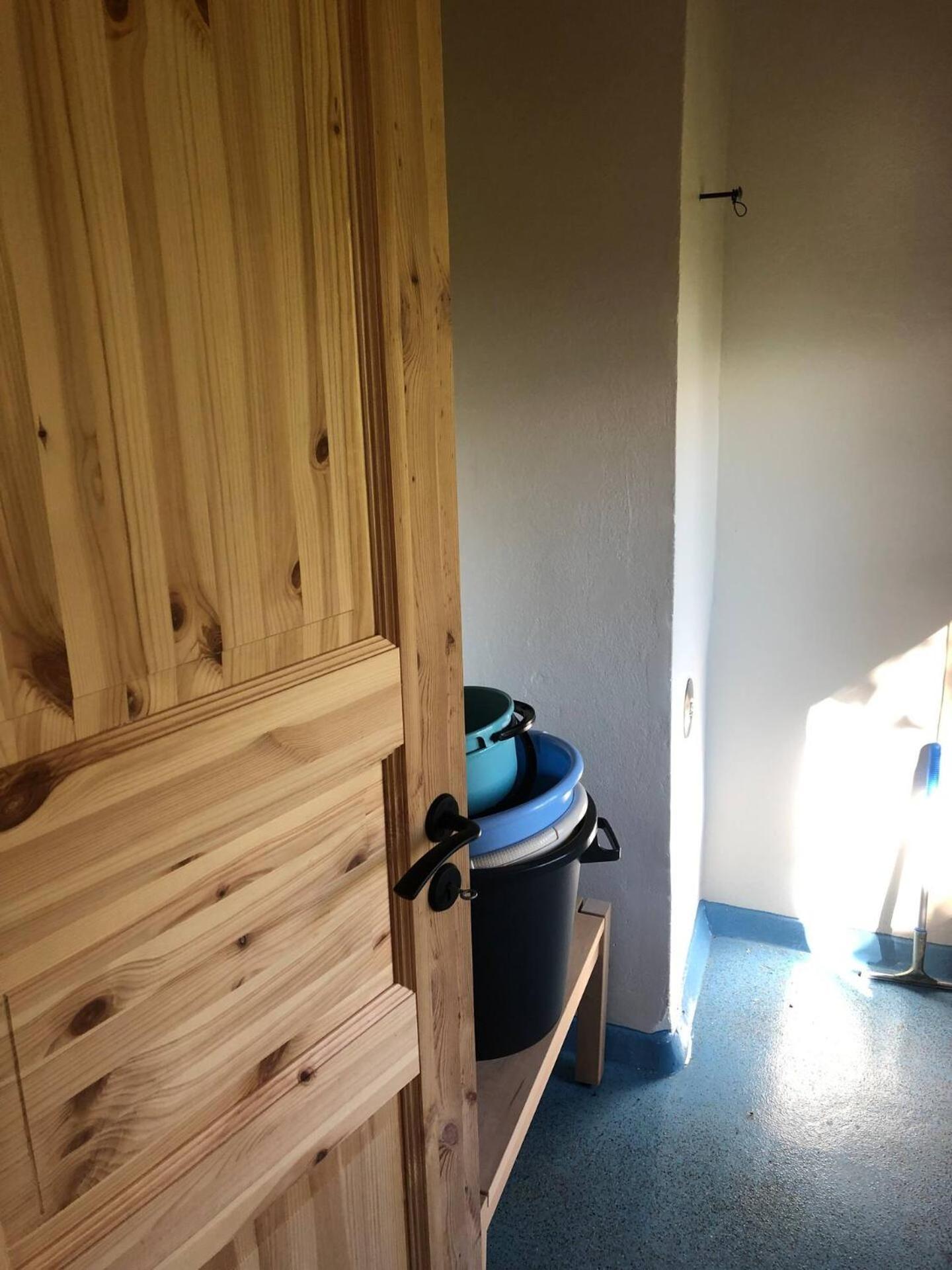 Himalayan Cabin Ingå Exteriör bild